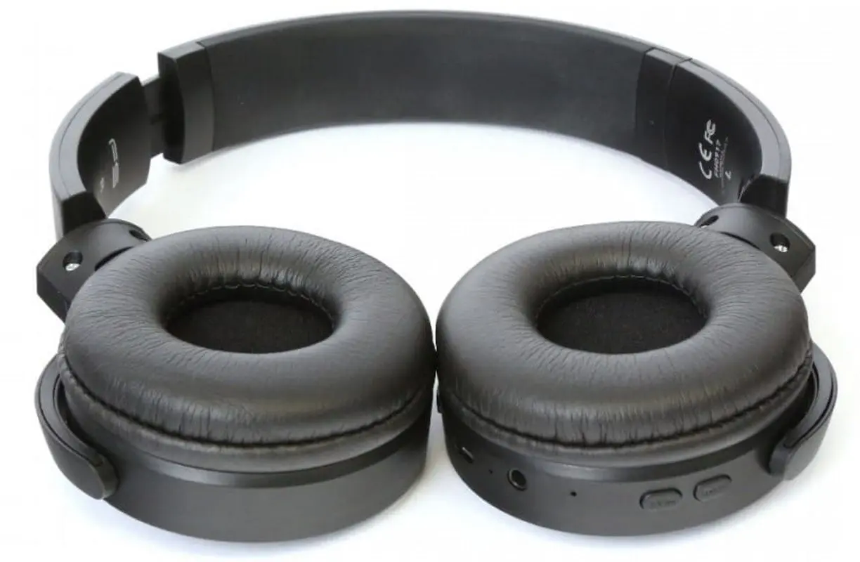 Наушники Freestyle FH0917 (Black) - 6