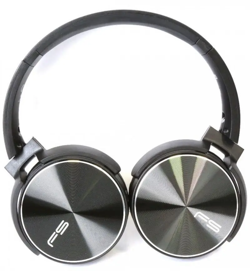 Наушники Freestyle FH0917 (Black)