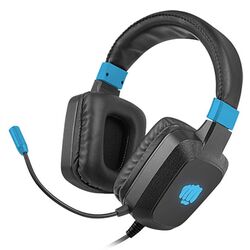 Casti Fury Raptor (Black)