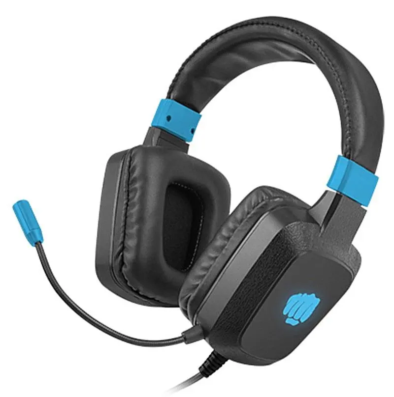 Casti Fury Raptor (Black)