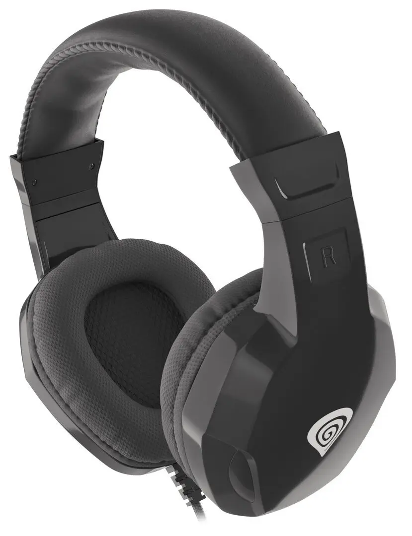 Наушники Genesis Argon 100 (Black) - 3