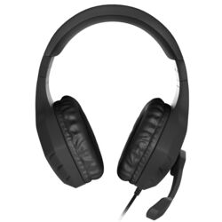 Наушники Genesis Argon 200 (Black)