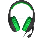 Casti Genesis Argon 200 (Black/Green)