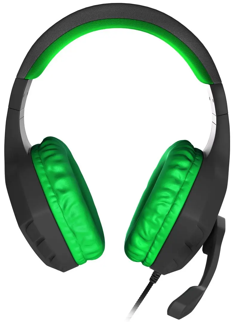 Casti Genesis Argon 200 (Black/Green)
