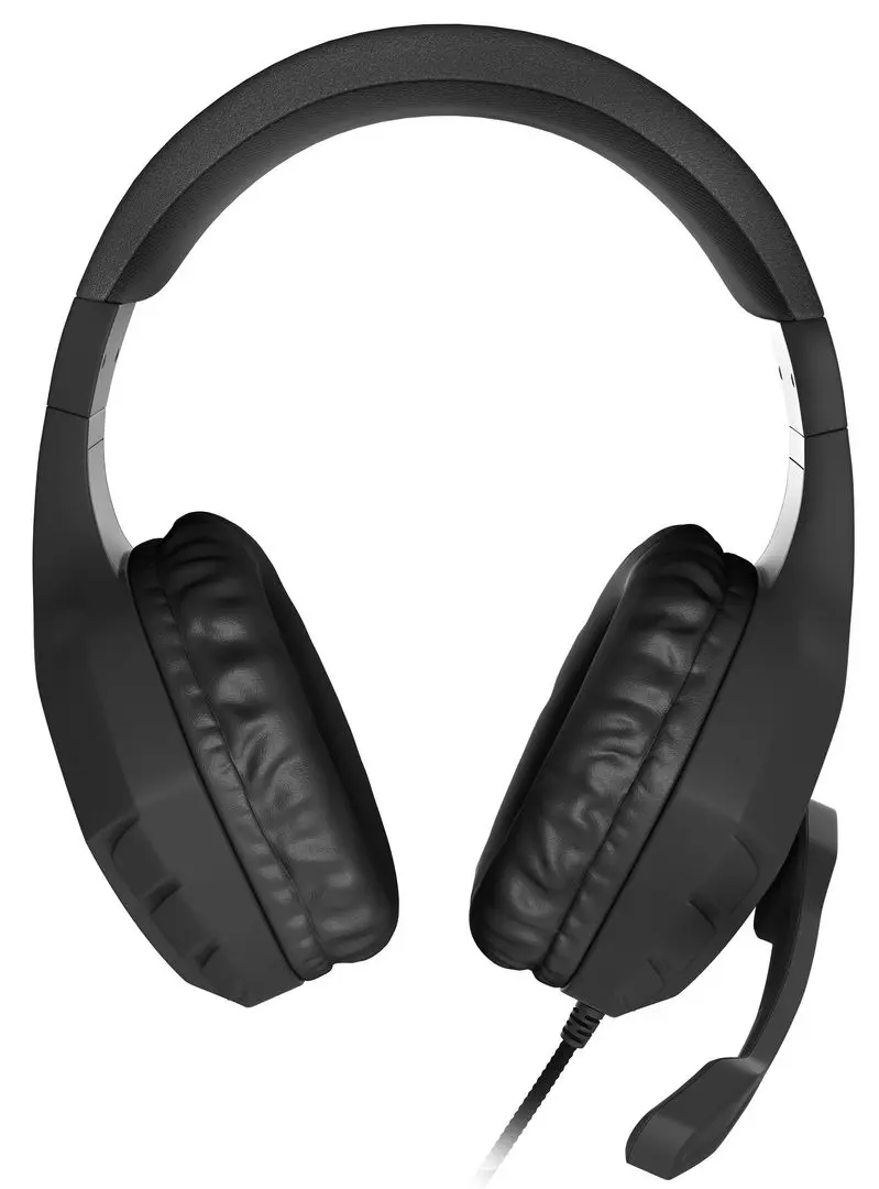 Наушники Genesis Argon 200 (Black)