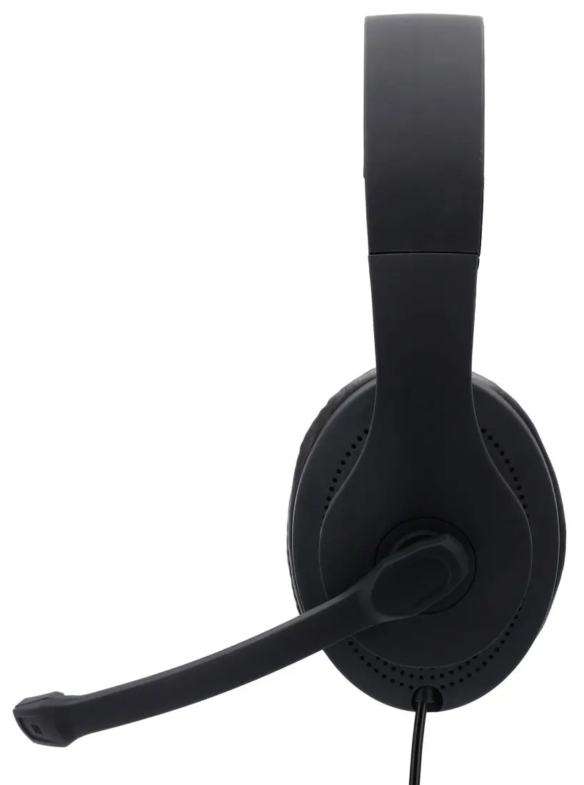 Casti Hama HS-P200 (Black)