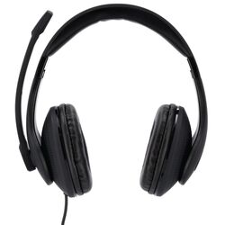 Casti Hama HS-P200 (Black)