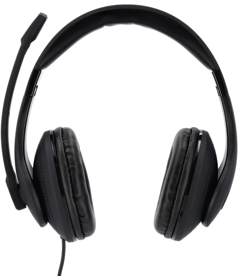 Casti Hama HS-P200 (Black)