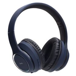 Беспроводные наушники Hoco W28 Journey (Blue) Thumb