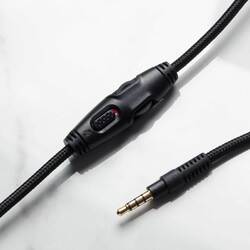 Наушники HyperX Cloud Alpha (Black/Red) Thumb