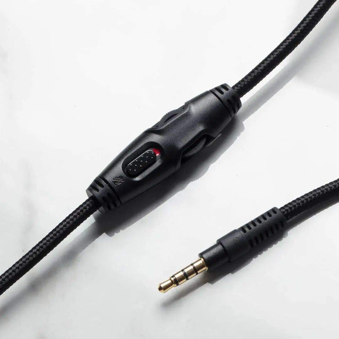 Наушники HyperX Cloud Alpha (Black/Red) - 2