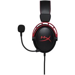 Наушники HyperX Cloud Alpha (Black/Red) Thumb