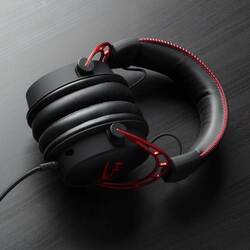 Наушники HyperX Cloud Alpha (Black/Red) Thumb