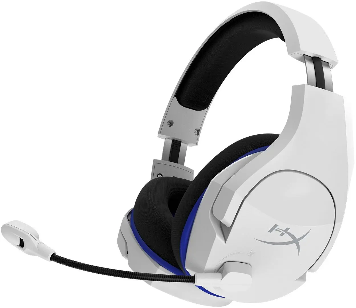 Наушники HyperX Cloud Stinger Core Wireless PS4 (White)
