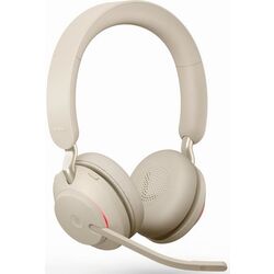 Casti fara fir Jabra Evolve2 65 380C Ms Stereo (Beige)
