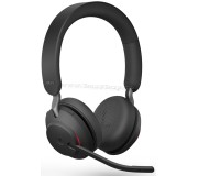 Casti Jabra Evolve2 40 USB-A MS (Black)