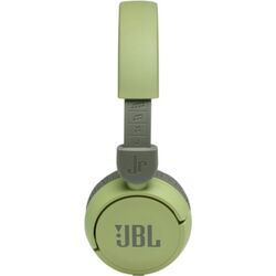 Беспроводные наушники JBL JR310BT (Green) Thumb