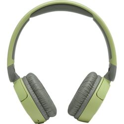 Беспроводные наушники JBL JR310BT (Green)