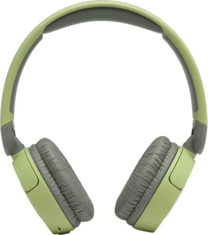 Беспроводные наушники JBL JR310BT (Green)