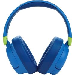 Беспроводные наушники JBL JR460NC (Blue) Thumb