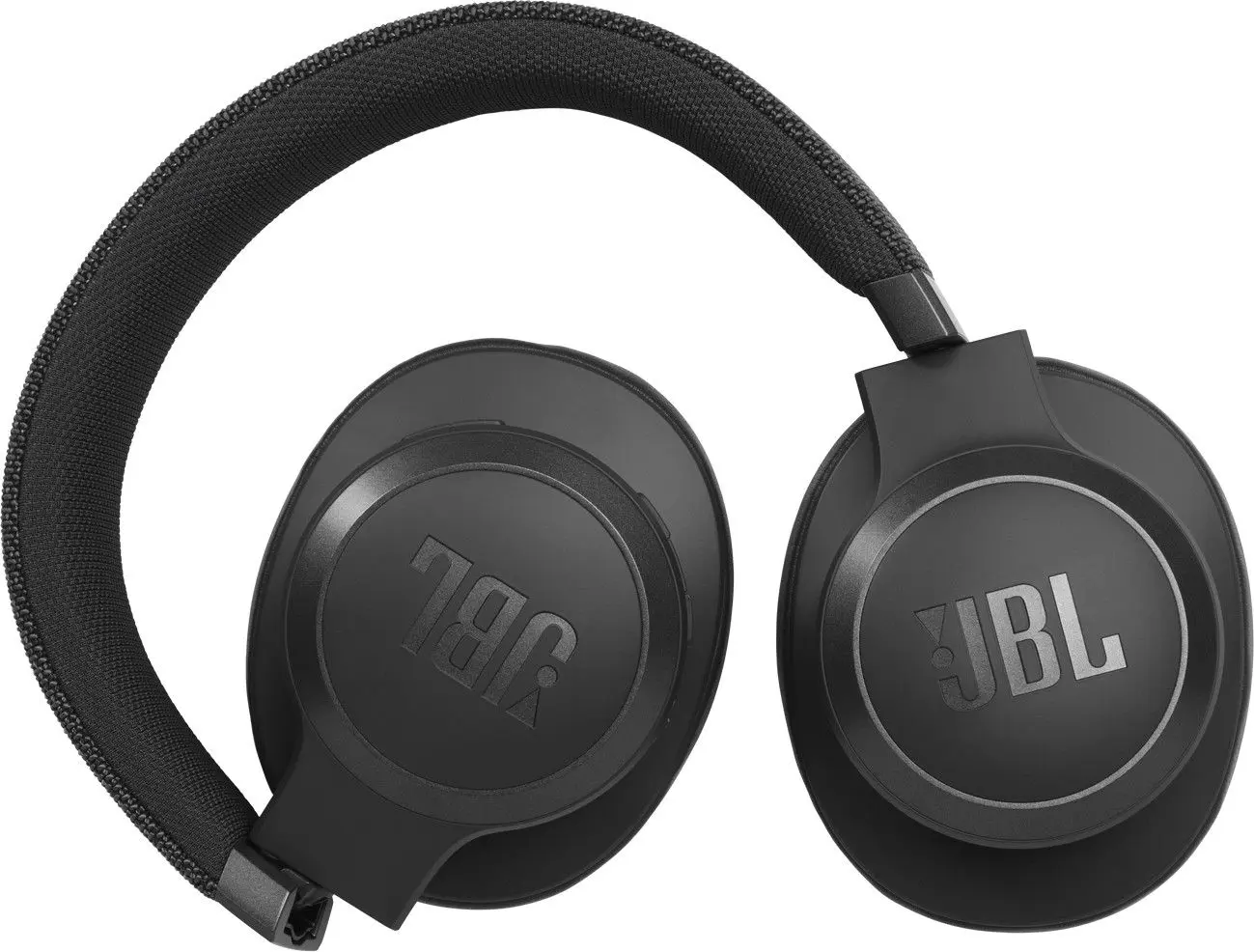 Casti fara fir JBL Live 660NC (Black) - 2