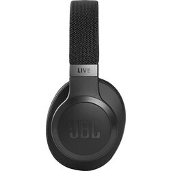 Casti fara fir JBL Live 660NC (Black) Thumb
