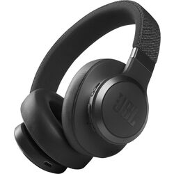 Casti fara fir JBL Live 660NC (Black)