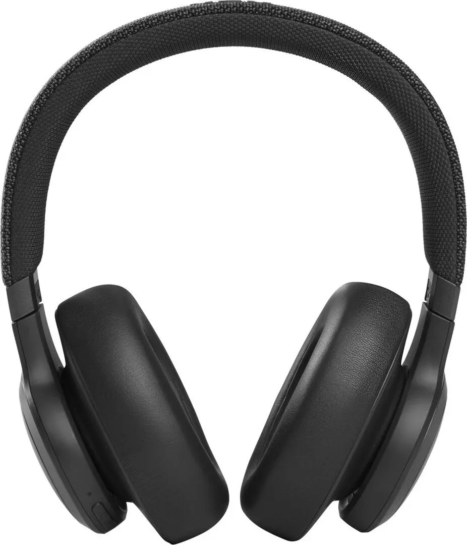 Casti fara fir JBL Live 660NC (Black) - 4