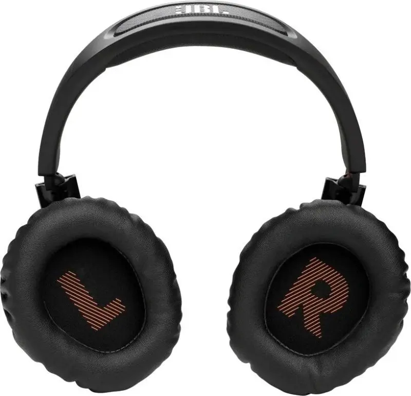 Casti fara fir JBL Quantum 350 Wireless (Black)