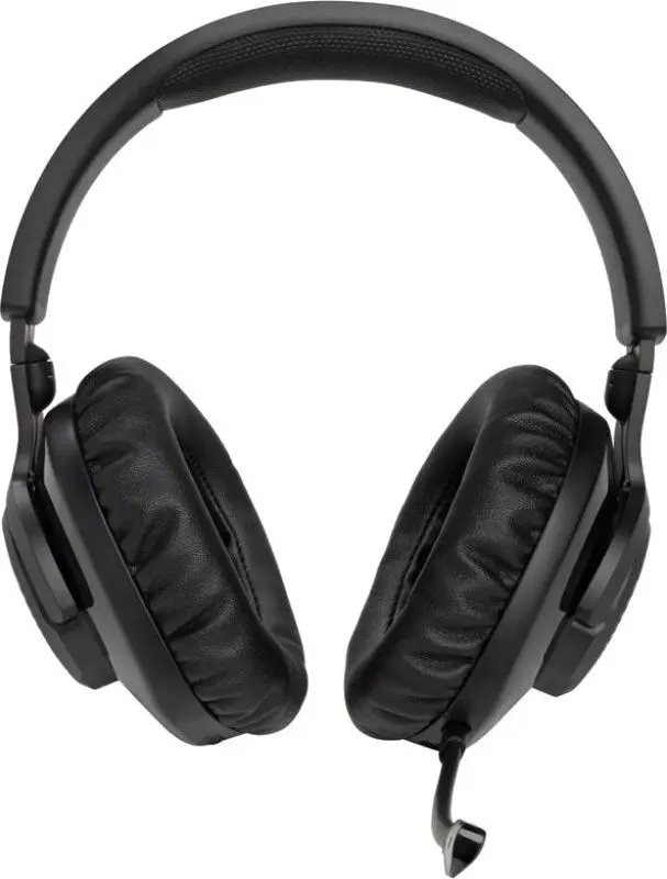 Casti fara fir JBL Quantum 350 Wireless (Black)