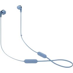 Беспроводные наушники JBL Tune 215BT (Blue)