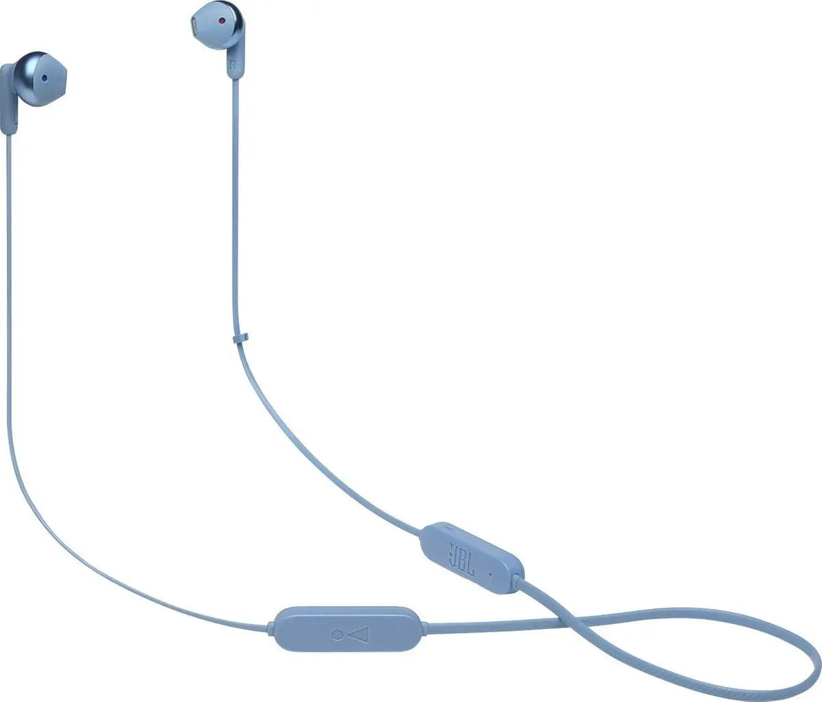 Беспроводные наушники JBL Tune 215BT (Blue)