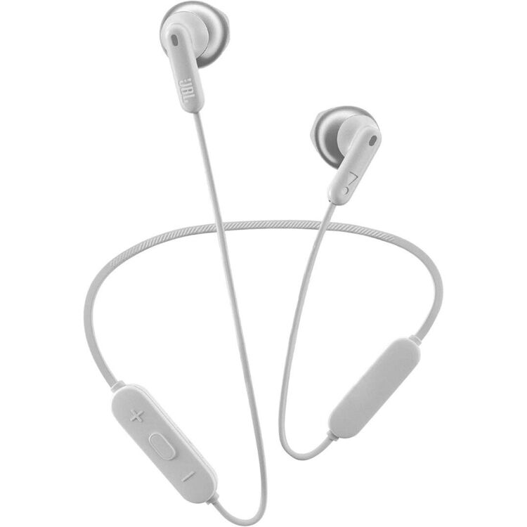 Беспроводные наушники JBL Tune 215BT (White)