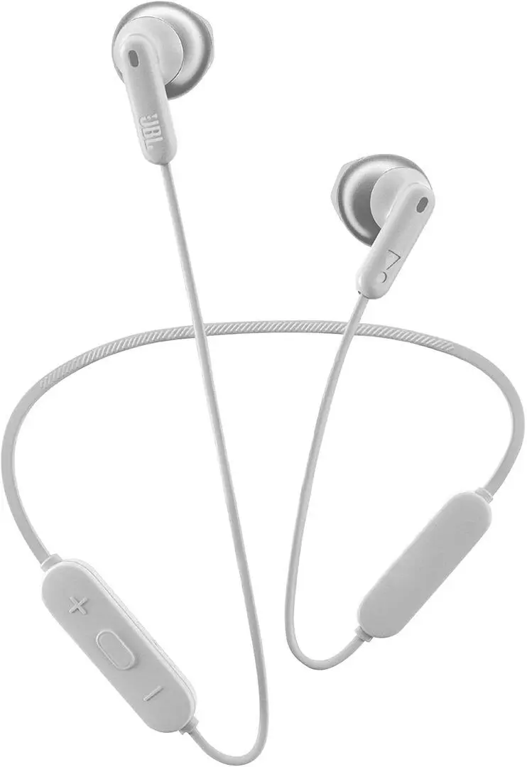 Беспроводные наушники JBL Tune 215BT (White)