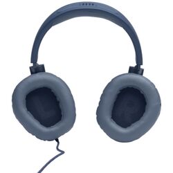 Casti JBL Quantum 100 (Blue) Thumb