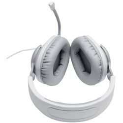 Casti JBL Quantum 100 (White) Thumb