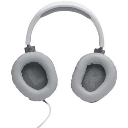 Casti JBL Quantum 100 (White) Thumb
