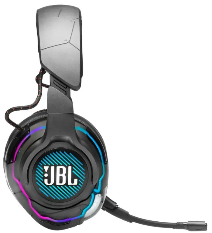 Casti JBL Quantum ONE (Black)