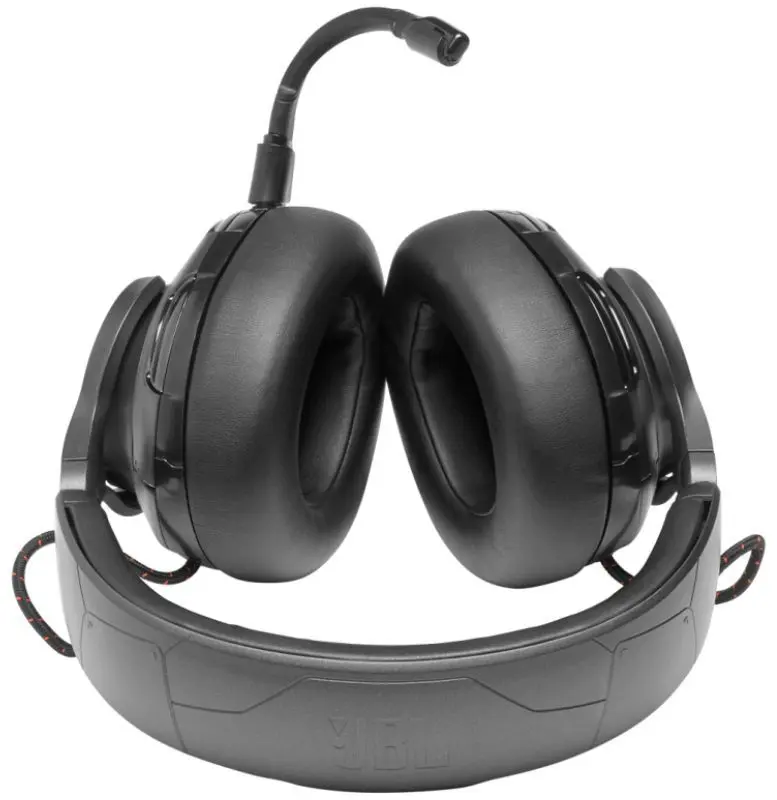 Casti JBL Quantum ONE (Black)