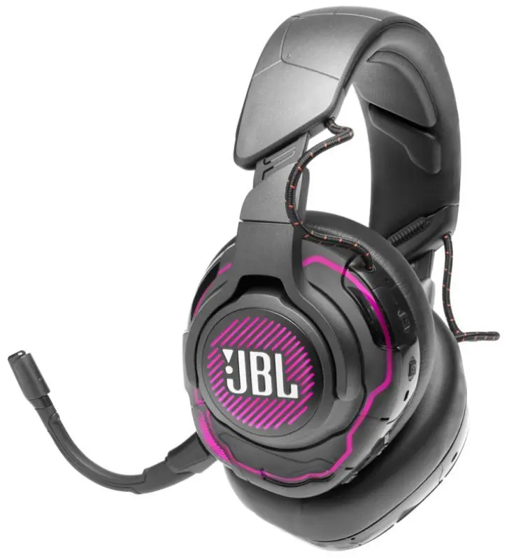Casti JBL Quantum ONE (Black)