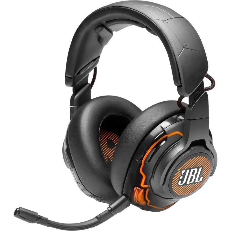 Casti JBL Quantum ONE (Black)