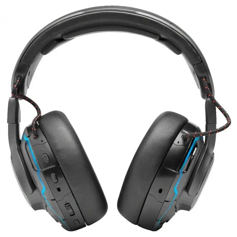 Casti JBL Quantum ONE (Black)