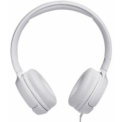Наушники JBL T500 (White)