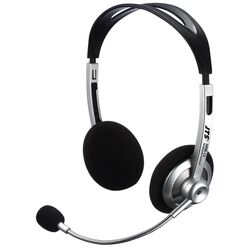 Casti JTS HPM-12 (Black)