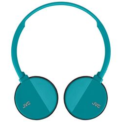 Casti fara fir JVC HA-S24W (Green)