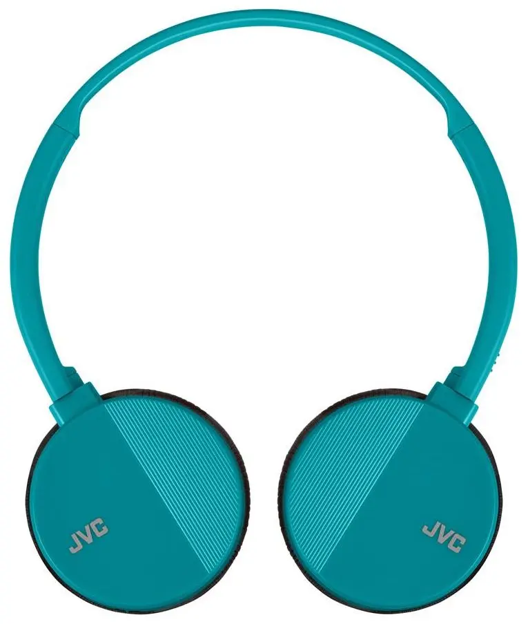 Casti fara fir JVC HA-S24W (Green)