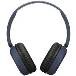 Casti fara fir JVC HA-S31BT-A (Blue)