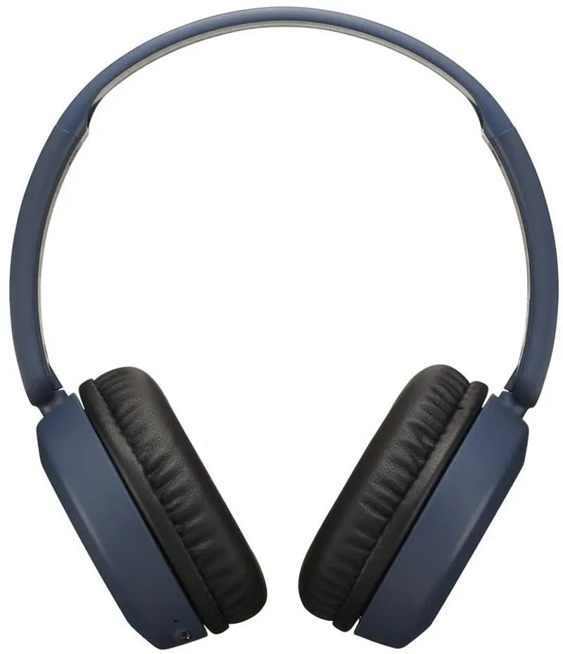 Casti fara fir JVC HA-S31BT-A (Blue)
