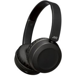 Casti fara fir JVC HA-S31BT-B (Black)