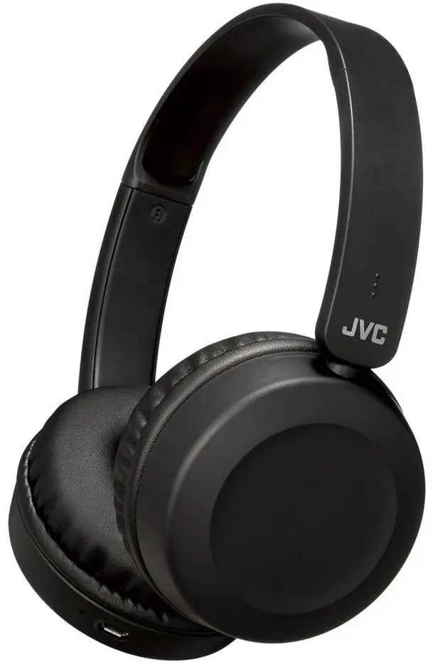 Casti fara fir JVC HA-S31BT-B (Black)
